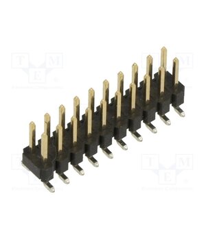 M20-8761042 Connector: pin strips; pin header; male; PIN: 20; vertical; SMT PXZsGnX1DzQgepL6mrO5CphQI8tvodUCGRERPHLLIwg