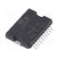 L6225PD IC: driver; H-bridge; motor controller; PowerSO20; 2.8A; Ch: 2 9fV_8v9wBV_BHCYKJzpTb1vvV_o9mo71UOoQYcmJ0Xc