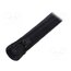 KAB0046 Braid; polyester; black; L: 1m; Features: multi use; ØBundle : 20mm eTj8ReyHurqdMUuzU_mpu71sosLV1WbYY8ZV_RCPddU