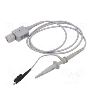CT3290RA Probe: for oscilloscope; passive; 500MHz; 10: 1; In.imp: 10MΩ; 0.7ns -pMJhMoWERIL8ZGqMUKIJ4Cc464mYvIX_MM87CYA9CU