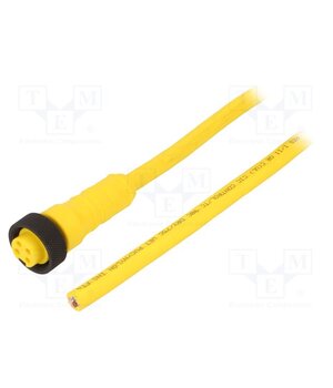 KR0400114 YL357 Cable: for sensors/automation; 7/8”; PIN: 4; straight; 3m; plug 828w5cc5faWKR_5mOplxDMZP_aFvTD8c_mVB5E3Pruw