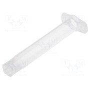 8001001 Syringe body; 3ml; natural; Luer Lock; for dispensers; QuantX svFNbgZVgB632cArhRazVJbNJ4TKKpvlew_hLzvXeDg