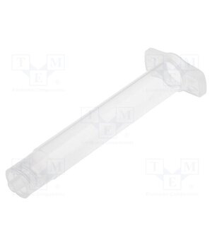 8001001 Syringe body; 3ml; natural; Luer Lock; for dispensers; QuantX svFNbgZVgB632cArhRazVJbNJ4TKKpvlew_hLzvXeDg