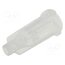 5601055 Plug; natural; for syringes; 500 58pImi3N_6zG3d4tFEkb7YsoQ2k6n5moeFAzakitQOw