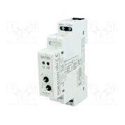 PCM-01/24V Timer; 0,1s÷10days; SPDT; 250VAC/16A; Usup: 24VAC; 24VDC; PCM; PIN: 5 qWH7FFxH7L9Yj6nFLzueHkgJ8HRxLnJCdkmtD7eMrxA