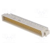09031966921 Connector: DIN 41612; socket; male; data; PIN: 96; angled 90°; 2A OIqrFBq_u5t295dRrNpv6jiI046ZiWC23kBnok5aehE