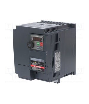 VFS15-4022PL1-W1 Vector inverter; 2.2kW; 3x380VAC; 3x380÷500VAC; 0÷10V; VFS15 daC9zpmm_r8HiLqv3KDPy5IN0AL8S2bSbjhzlIzJBYw