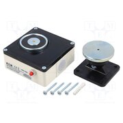 1350-CSA Electromagnet: holding; Usup: 24VDC; -10÷55°C; IP40; 390N; ±15% OLFiX0Br1xyu28Md_Qyv0ZiKp7V9_ifON3rMGKg1TR0