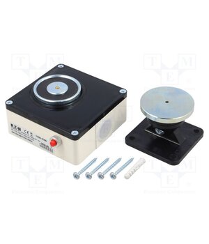 1350-CSA Electromagnet: holding; Usup: 24VDC; -10÷55°C; IP40; 390N; ±15% OLFiX0Br1xyu28Md_Qyv0ZiKp7V9_ifON3rMGKg1TR0