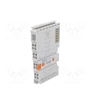 KL1418 Industrial module: digital input; -25÷60°C; IP20; 24VDC; IN: 8 dTMTGaX4Ge_HNEHSsCGe3g-5iJ1T04jfPgl3CaQPvbc