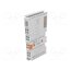 KL1418 Industrial module: digital input; -25÷60°C; IP20; 24VDC; IN: 8 dTMTGaX4Ge_HNEHSsCGe3g-5iJ1T04jfPgl3CaQPvbc