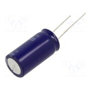ECA1CM103 Capacitor: electrolytic; THT; 10000uF; 16VDC; Ø18x35.5mm; ±20% 6Capm2td_Fs6RrBCN9aTM7eWTrcyJbvdlgYHkxKHp-8