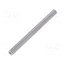134X70 Screwed spacer sleeve; 70mm; Int.thread: M3; hexagonal; aluminium C4QYpBxdddRLy-lWkMp1JCSbQwfL5NDvNItw3o_v-3w