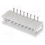 B8B-ZR-SM4-TF (LF)(SN) Connector: wire-board; socket; male; PIN: 8; ZH; 1A; 50V; vertical xQQXp2DcBirqZkbKMZpIaKUMszmw3Jzq6Uccwl59psQ