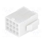 172162-1 Connector: wire-wire; plug; male; PIN: 12; 600V; for cable; 4.14mm yR2aSWLhw-csABx-Zor-vCpCRWQWt0hrlqM3s7o5Rdw