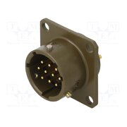 PT02A1210P Connector: circular; socket; male; PT/451; 7.5A; 600V; PIN: 10; olive _TBWnghRSi6UrqitGThW3mvBmeLwUe_uNvjU1MdWrIs