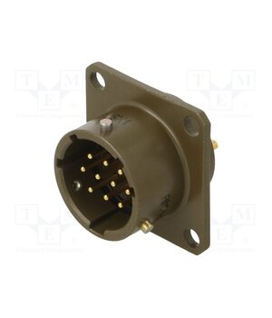 PT02A1210P Connector: circular; socket; male; PIN: 10; PT/451; 7.5A; 600V; olive _TBWnghRSi6UrqitGThW3mvBmeLwUe_uNvjU1MdWrIs