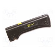 T1270 Stripping tool; 1.5÷2.5mm2; Wire: round dcVA1qqVPnBRd5PF08rCD7DDN8ycecIlohnZNvTpF0g