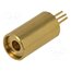LC-LMD-635-02-03-A Module: laser; 3mW; red; dot; 630÷640nm; 2.5÷3.3VDC; 30÷50mA Mb67CH6Ijne0EMiGB5-CYmLgPV5553pbURKSR6QakoI