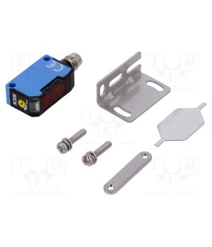 WT150-P430 Sensor: photoelectric; Range: 10÷250mm; PNP; DARK-ON,LIGHT-ON 7uo_CaHii6iDSECo64dO9ZKHiBE0f-msyQqKV4R-IqQ