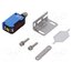 WT150-P430 Sensor: photoelectric; Range: 10÷250mm; PNP; DARK-ON,LIGHT-ON 7uo_CaHii6iDSECo64dO9ZKHiBE0f-msyQqKV4R-IqQ