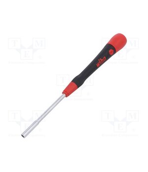 42447 Screwdriver; precision; 6-angles socket; HEX 3mm; PicoFinish® qzrvvzYvtUbjcvN6okZaJu3Ny00AHJce_ZegpfPlc8w