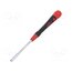 42447 Screwdriver; precision; 6-angles socket; HEX 3mm; PicoFinish® qzrvvzYvtUbjcvN6okZaJu3Ny00AHJce_ZegpfPlc8w