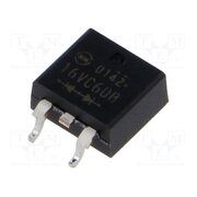 DF16VC60R-7102 Diode: rectifying; SMD; 600V; 16A; STO220 (SC83 similar); Ir: 10uA CHxnAJ_10hRDJ_DICMu1v4HWnQ7iofKWPUwJZ5gC0wg