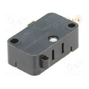 V3-19M Microswitch SNAP ACTION; 15A/250VAC; without lever; SPDT; Pos: 2 hl3TKQGRbYEKje3CwbGyNiNHWwTy3z3JT81a_8Lwe-A