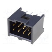90130-1208 Connector: rectangular; socket; male; PIN: 8; C-Grid III; straight IMhxRu7jxku8eqAHAsprs1OheX2H2XkkJAIEWYjAoG4