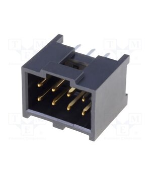 90130-1208 Connector: rectangular; socket; male; PIN: 8; C-Grid III; straight IMhxRu7jxku8eqAHAsprs1OheX2H2XkkJAIEWYjAoG4