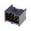 90130-1208 Connector: rectangular; socket; male; PIN: 8; C-Grid III; straight IMhxRu7jxku8eqAHAsprs1OheX2H2XkkJAIEWYjAoG4