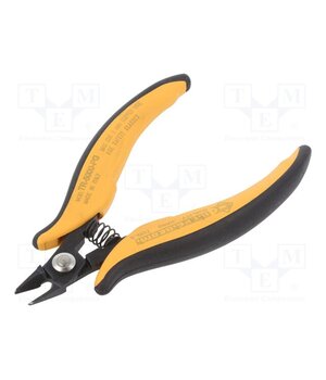 TR 5000 PG Pliers; cutting,miniature,curved; 138mm J0T-EqorONxPszmnqcCMNg8STGHSX2EiIl3ND-0aG1A