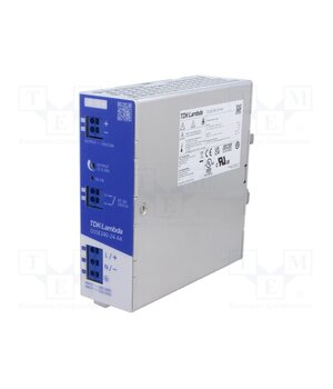 D1SE240-24-A4 Power supply: switching; for DIN rail; 240W; 24VDC; 0÷10A; IP20 2NxXOBEaPPQpQN6uvnAooCV60S8xCVdSaIBcQ1hUFN4