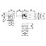 Mini Metal Gear Motor DC 6V  30RPM SVUR03+2.jpg
