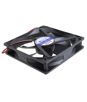 Ventilators DC12V 0,25A 120x120x25mm, 20dBA ± 10%, 1200RPM, 2-pin

 IVT1212M+1.jpg
