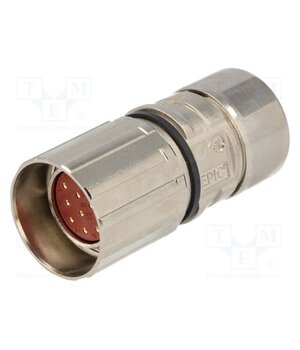 75009710 Connector: M23; plug; PIN: 12; female; soldering; for cable; IP68 IkpvOAknDqcHym01y2P1AOto92rttPGrY9uoYljHmGI
