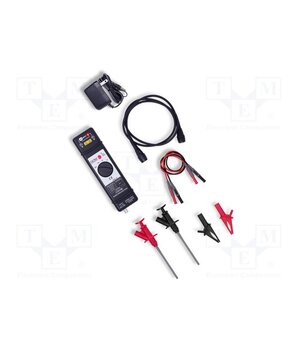 CT4196 Probe: for oscilloscope; differential; 1: 1,5: 1,10: 1; 7ns,23ns; 1m zIwIz4AqGZzI83MAZBCKXtu49_T8dFcZGG0edCGZR68