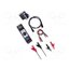 CT4196 Probe: for oscilloscope; differential; 1: 1,5: 1,10: 1; 7ns,23ns; 1m zIwIz4AqGZzI83MAZBCKXtu49_T8dFcZGG0edCGZR68