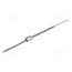 60-22123401-0150.0010 Sensor: temperature; Pt100; 100Ω; cl.A; 0÷400°C; Leads: leads x3 A1LIR2_KXRAw47yYydJykE26-hRgiFldeLX_MsK_Z3w
