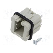 10432610 Connector: HDC; contact insert; female; EPIC H-Q; PIN: 6; 30A; 400V uJtzq7vdmgob_ftUF5P9t_csKkGkI8T3P4xRWzw0sbg