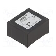 FN405-0.5-02 Filter: anti-interference; single-phase; 250VAC; Cx: 15nF; THT mf3aUxrgTVCzKAHonDTHKOcByAKa4U3GI4DicoiH6EA