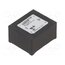 FN405-0.5-02 Filter: anti-interference; single-phase; 250VAC; Cx: 15nF; THT mf3aUxrgTVCzKAHonDTHKOcByAKa4U3GI4DicoiH6EA