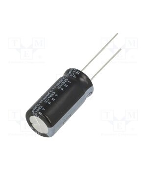 PF0J472MNN1225 Capacitor: electrolytic; THT; 4700uF; 6.3VDC; Ø12.5x25mm; ±20% 3brgRLWECH0A4uqpw6VuM_VkM0ljvFgaJasojE9T3bg