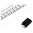 SMAJE5-0CA Diode: TVS; 0.4kW; 6.4÷7V; 43.5A; bidirectional; SMA; reel,tape AXViGJLQUbxeQSUbCs6piQwCxGJdHKaZx1I2KB3fyRw