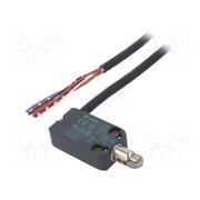 NF B120BB-DN2 Limit switch; No.of mount.holes: 2; 20mm 7wYULvqk5WDpcHl2cQOdsRIVdk4ZDLTbaaNJzvksraI