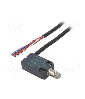 NF B120BB-DN2 Limit switch; No.of mount.holes: 2; 20mm 7wYULvqk5WDpcHl2cQOdsRIVdk4ZDLTbaaNJzvksraI