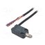 NF B120BB-DN2 Limit switch; No.of mount.holes: 2; 20mm 7wYULvqk5WDpcHl2cQOdsRIVdk4ZDLTbaaNJzvksraI