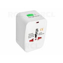 ADAPTER - AC/AC USA/EU/UK, Universal Travel Adapter CPE030.jpg