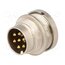 0314 07 Connector: M16; socket; male; PIN: 7; 5A; 250V; soldering; IP68; 360° bFk_PnAjszO6z1iO2FB_gNQhmOgP5oJMqkRyxHNl1nY